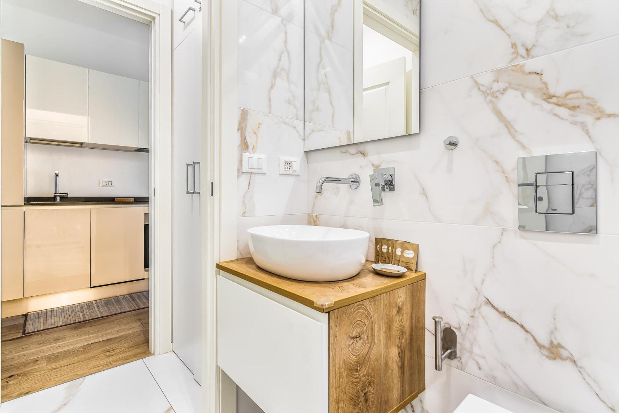 Appartamento Vetra-parco Delle Basiliche 2 Pax- Wifi- Banfi